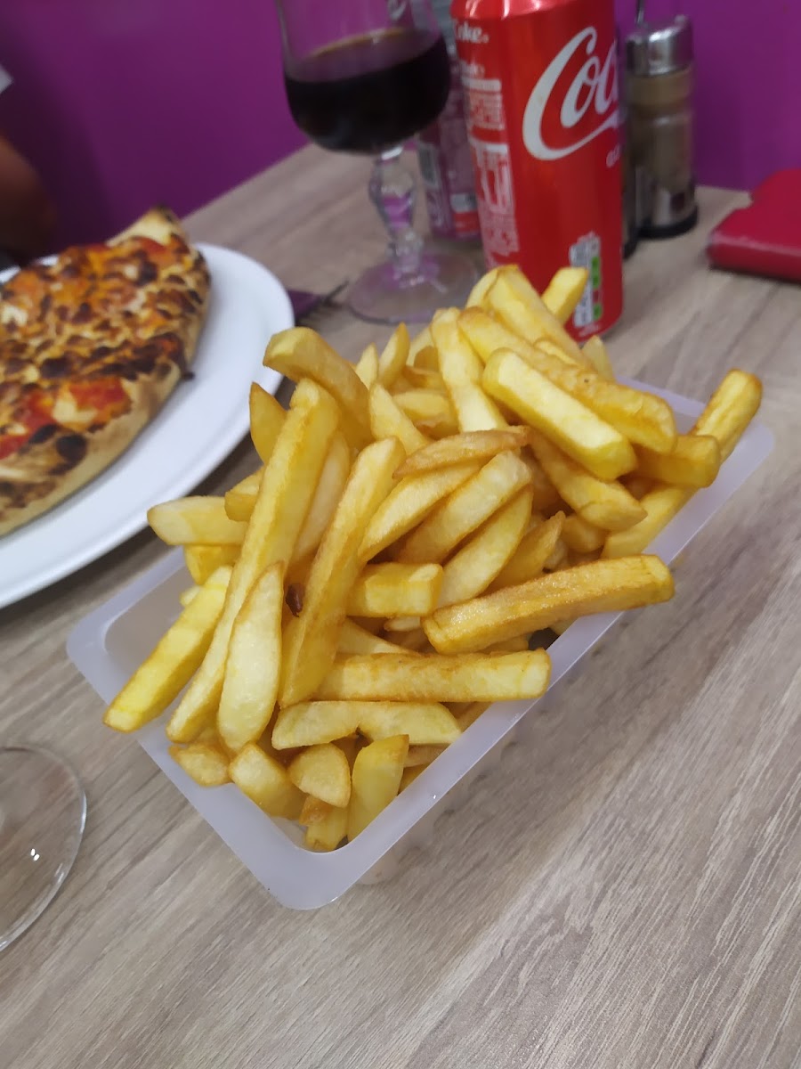 Pizzeria Kebab Kuky Saint-Leonard Photo 4