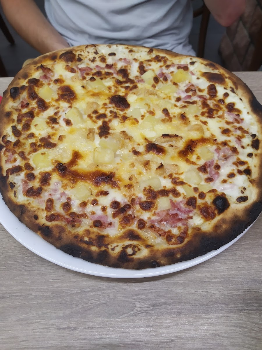Pizzeria Kebab Kuky Saint-Leonard Photo 5