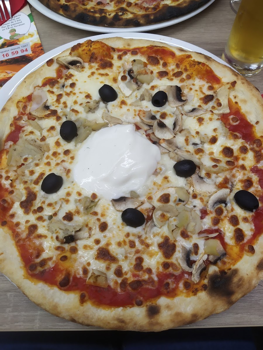 Pizzeria Kebab Kuky Saint-Leonard Photo 7