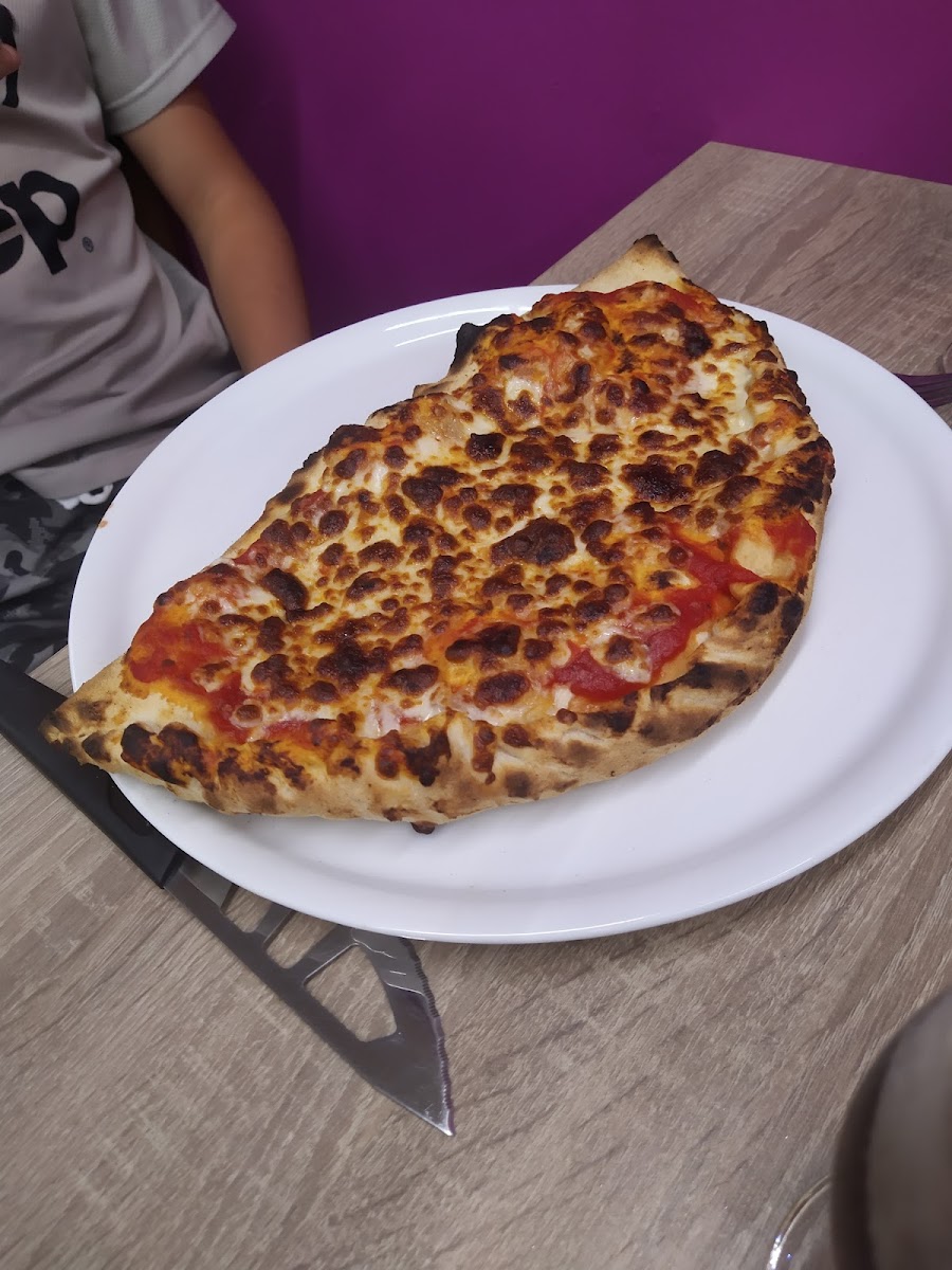 Pizzeria Kebab Kuky Saint-Leonard Photo 8