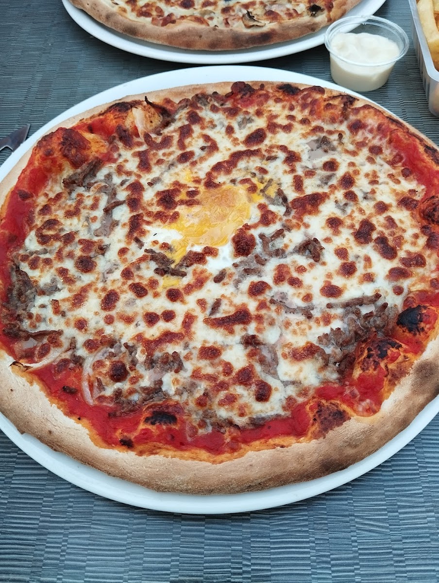 Pizzeria Kebab Kuky Saint-Leonard Photo 9