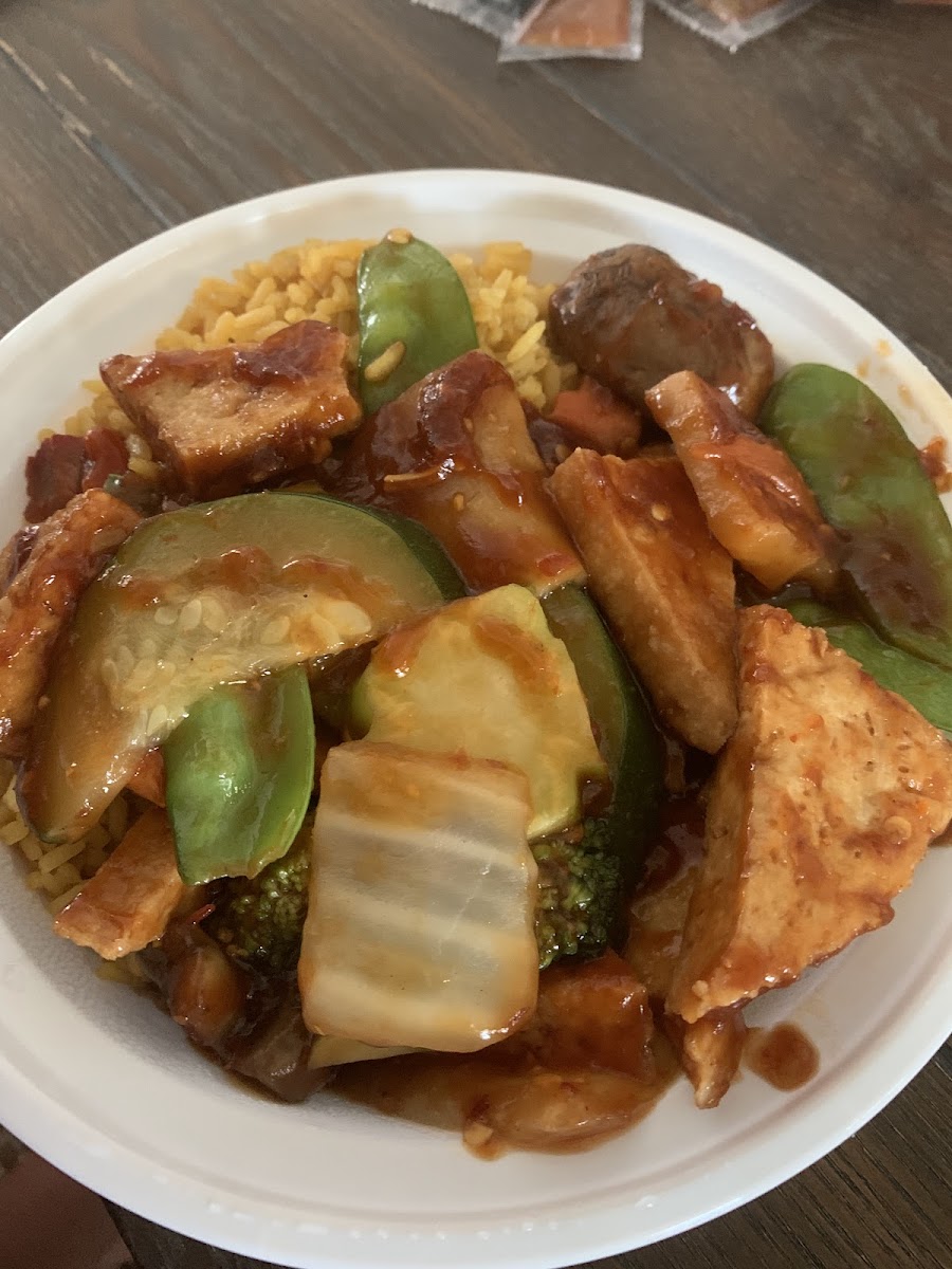 Yums Chinese Restaurant Photo 2
