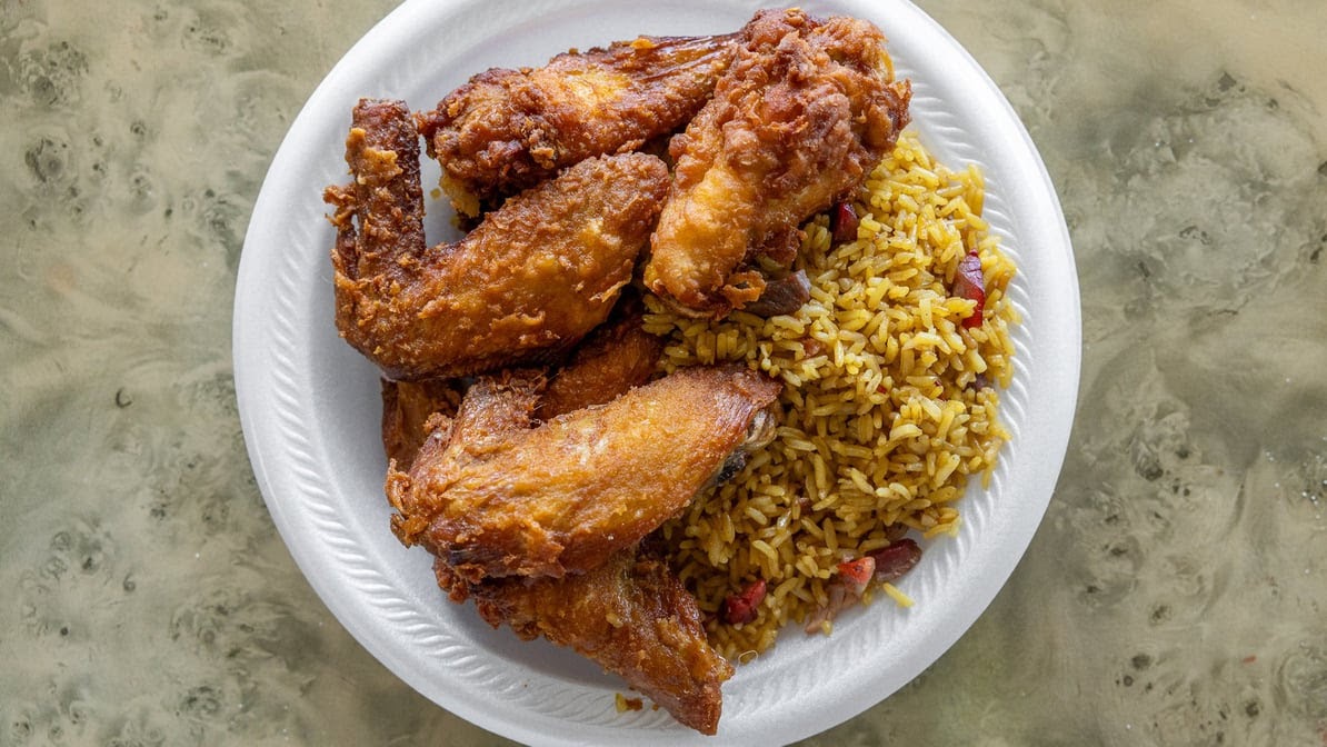 Yums Chinese Restaurant Photo 4
