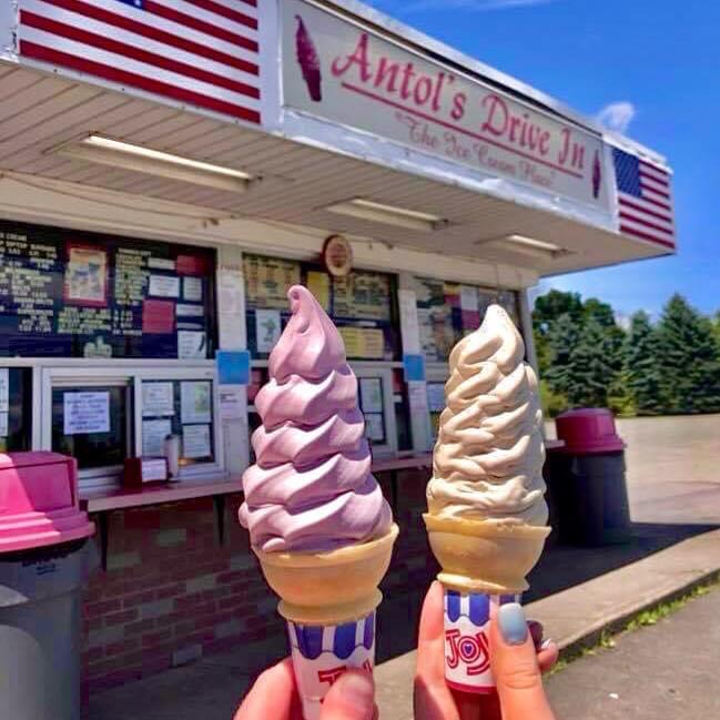 Antol's Drive In Photo 3