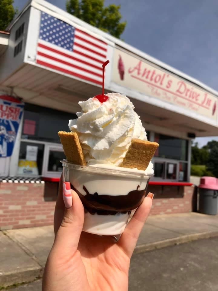 Antol's Drive In Photo 5