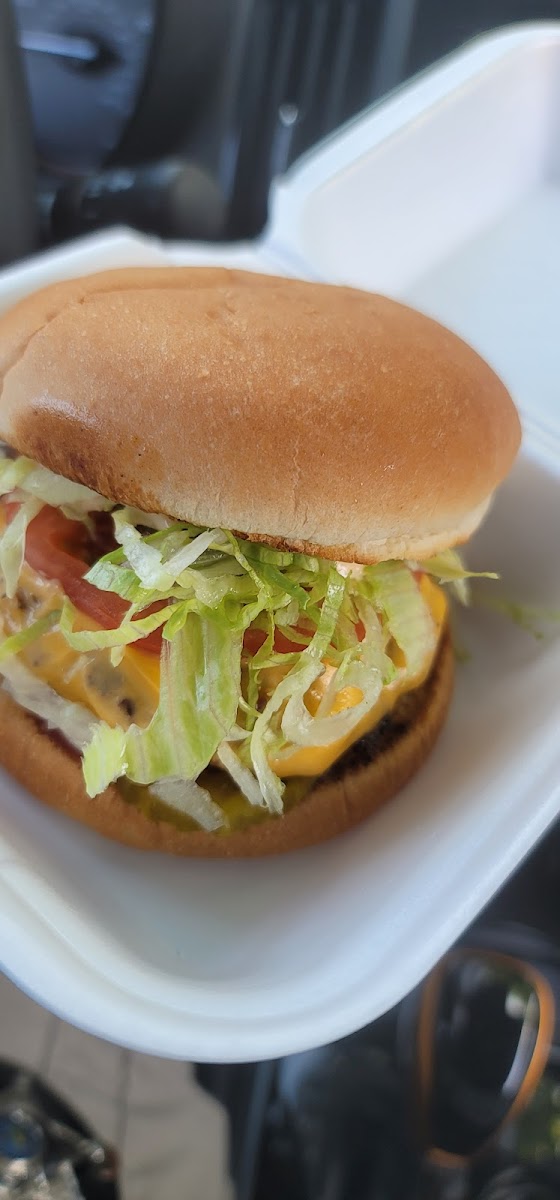 Antol's Drive In Photo 6