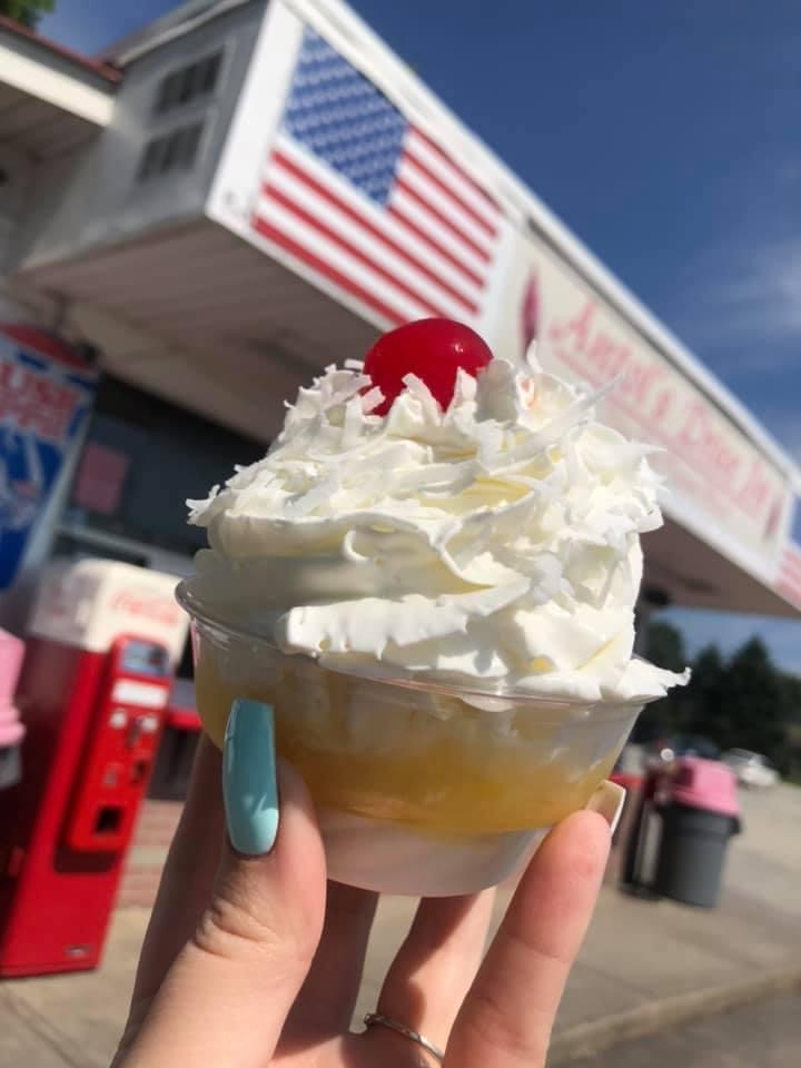 Antol's Drive In Photo 8