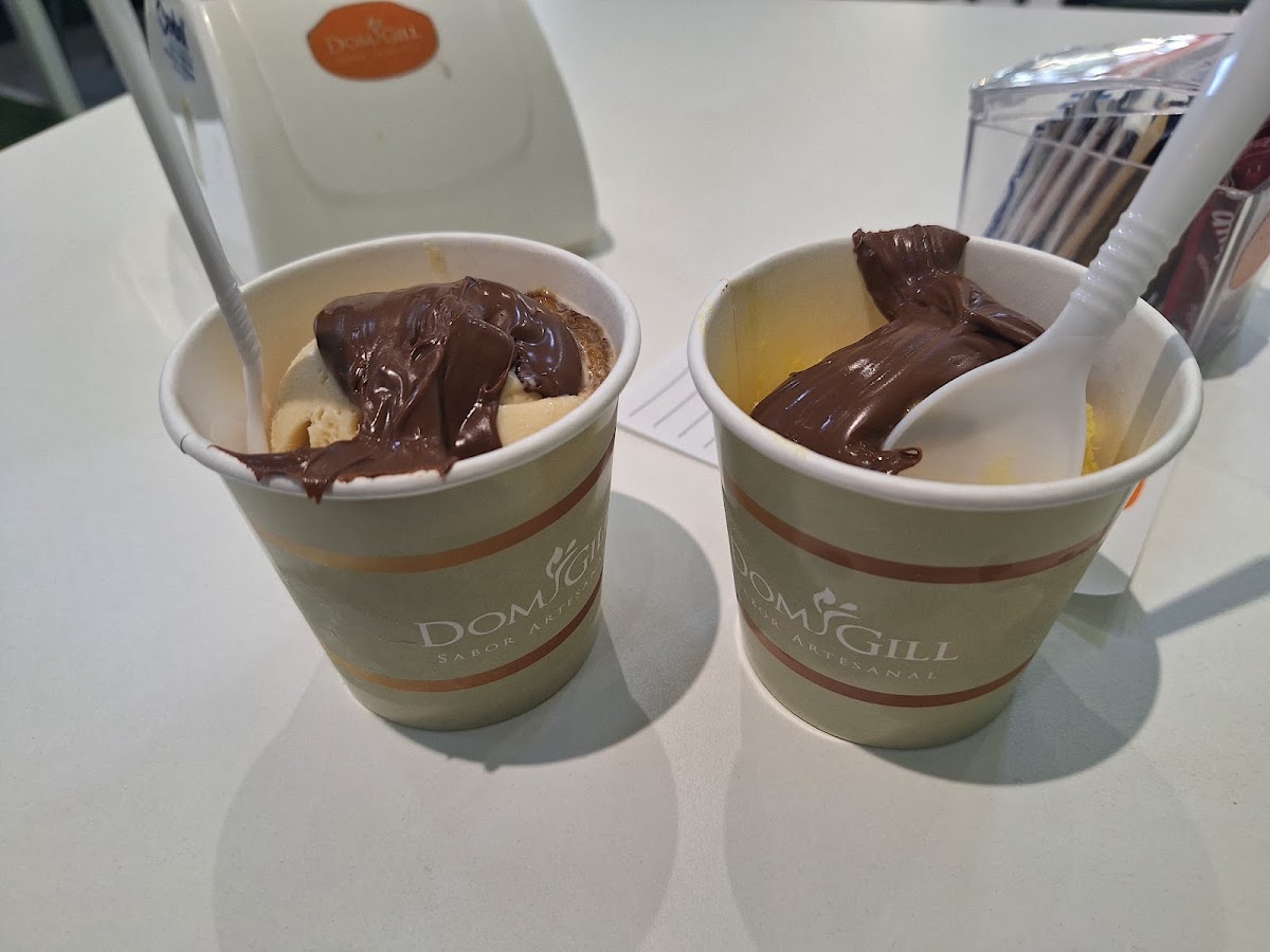 Dom Gill Gelateria Artesanal Photo 4