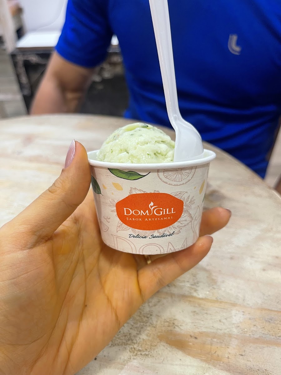 Dom Gill Gelateria Artesanal Photo 6