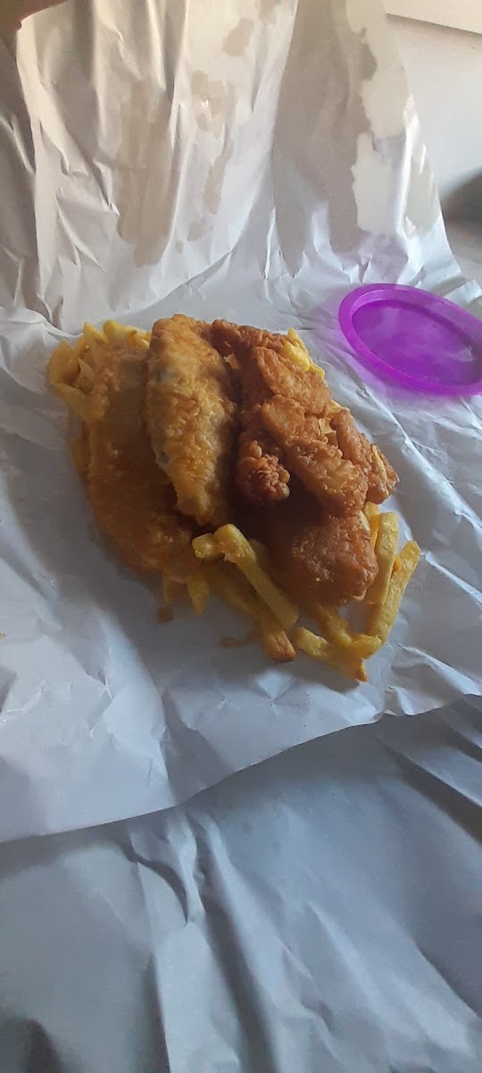 Vogeltown Takeaways Photo 2
