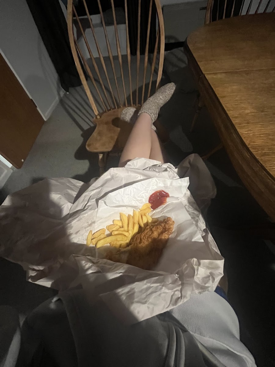 Vogeltown Takeaways Photo 4