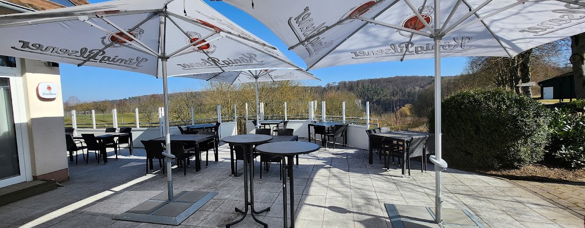 Fairway Wetterburg