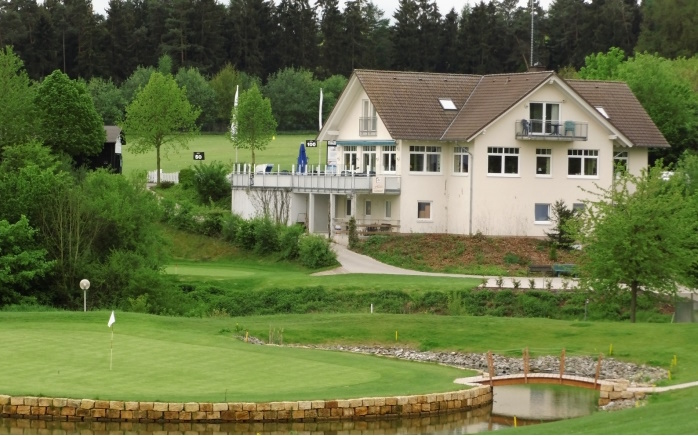Fairway Wetterburg Photo 8