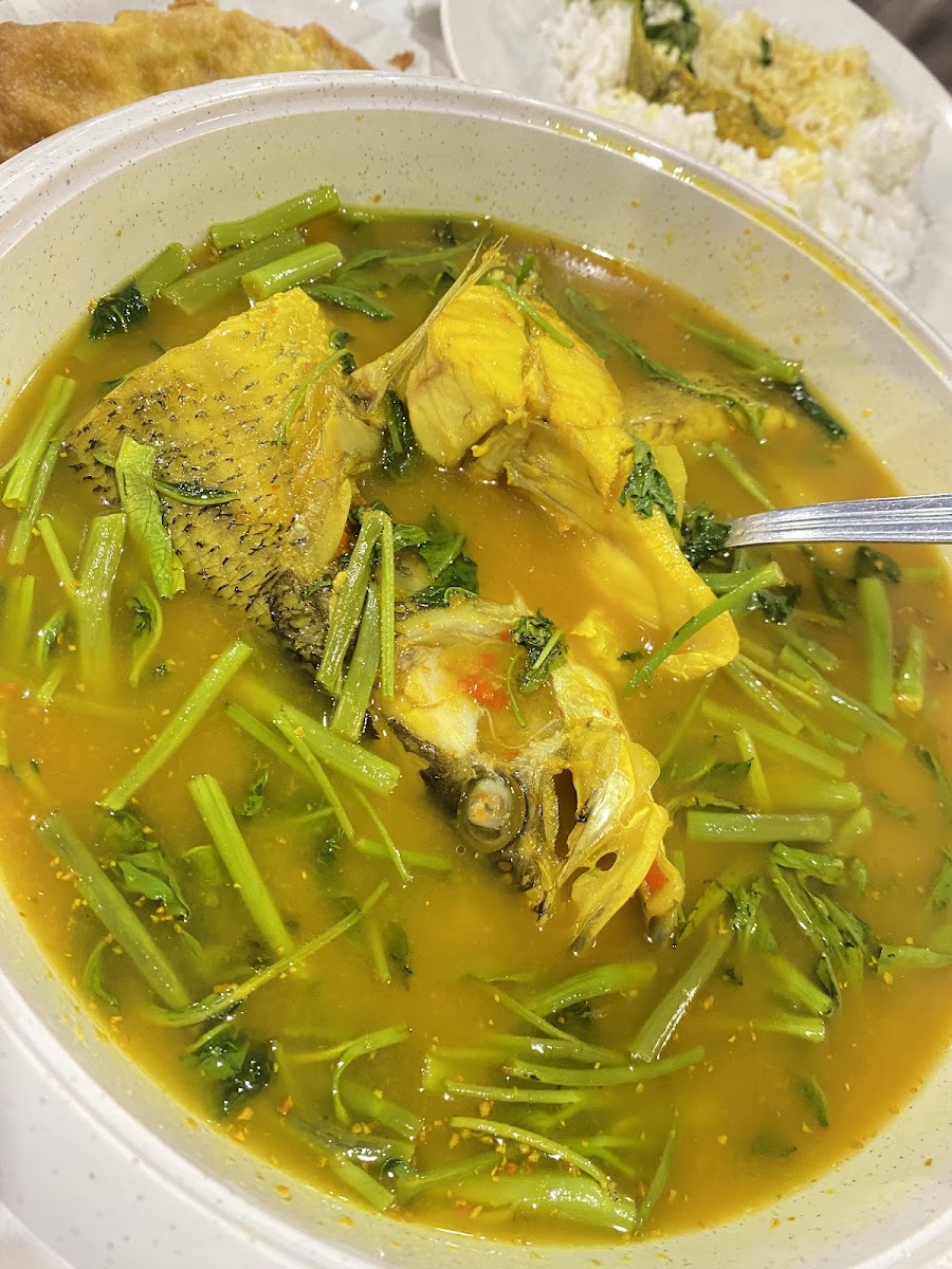 Haji Loh Thai Sup Photo 6