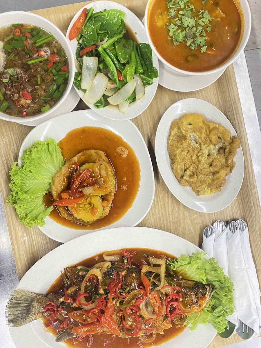 Haji Loh Thai Sup Photo 9