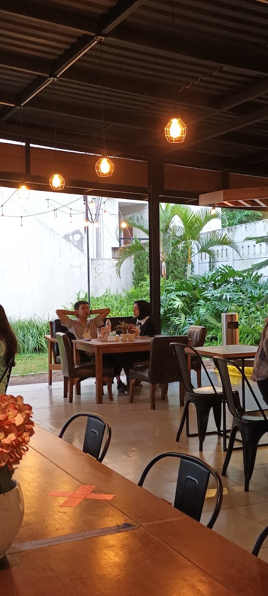 HeyHo! Eatery