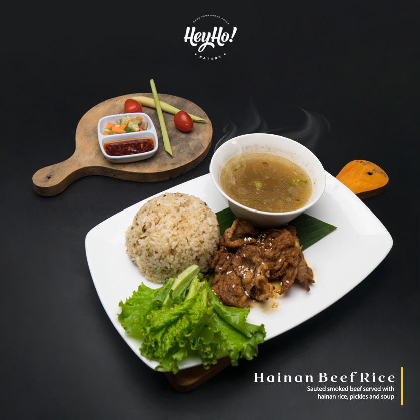 HeyHo! Eatery Photo 3