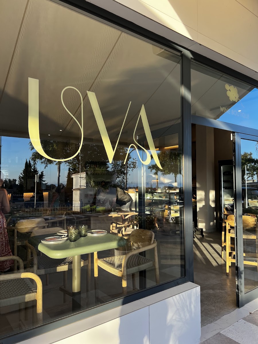 Uva Estepona