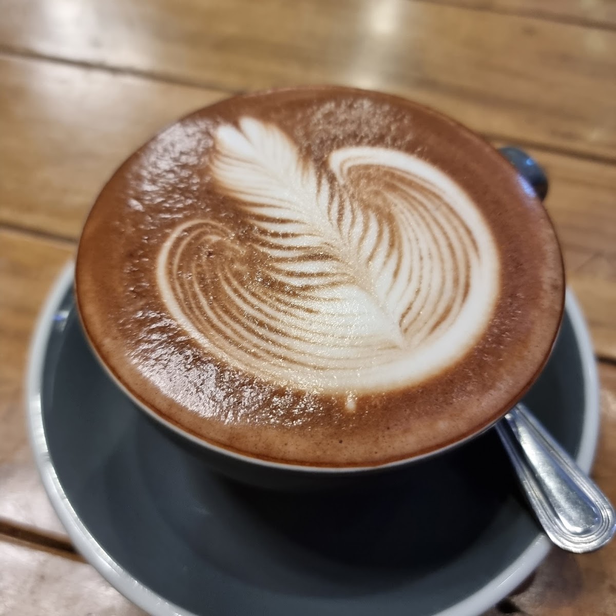 Caravan Black Coffee Company Photo 5