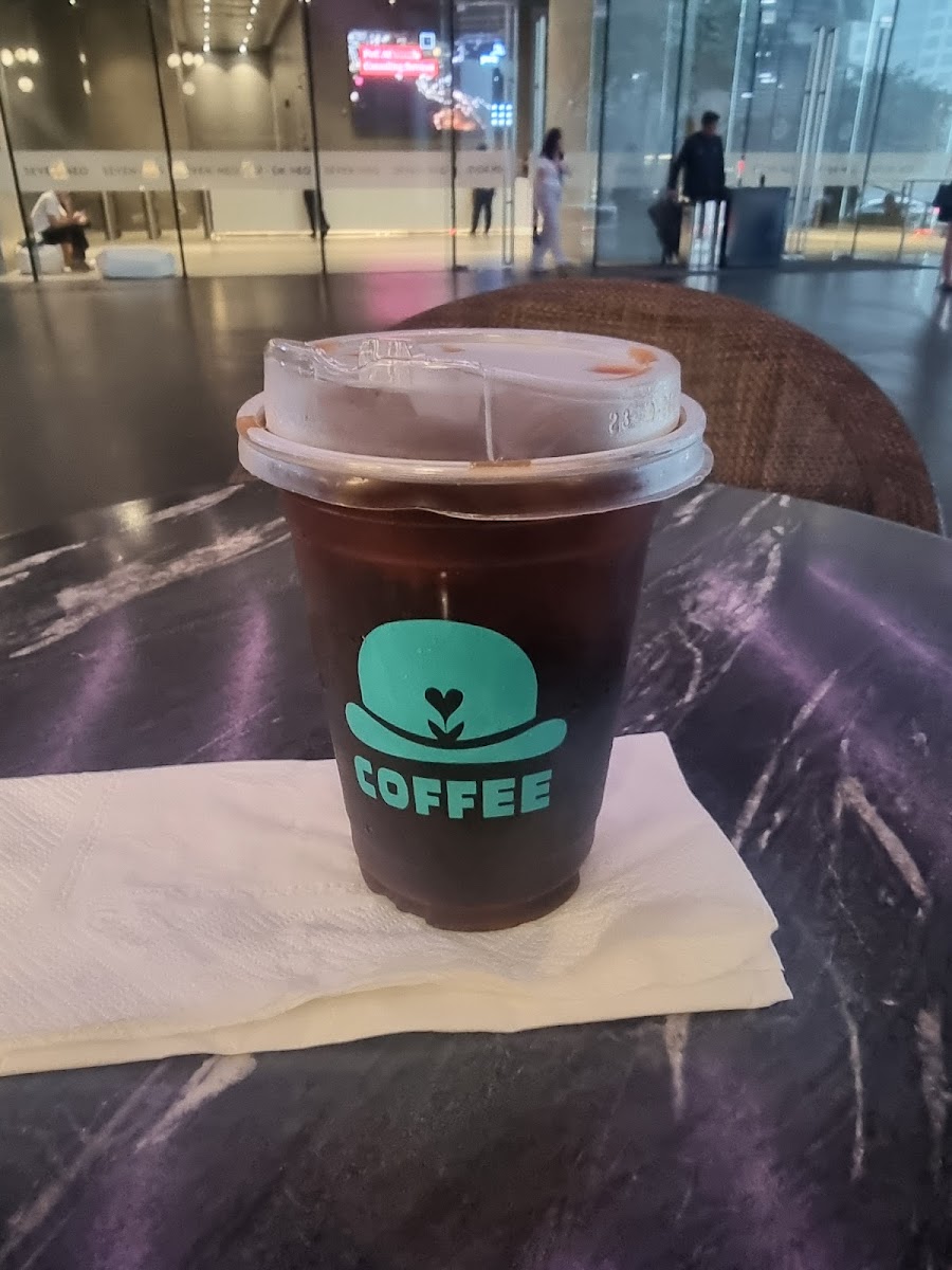 Caravan Black Coffee Company Photo 6