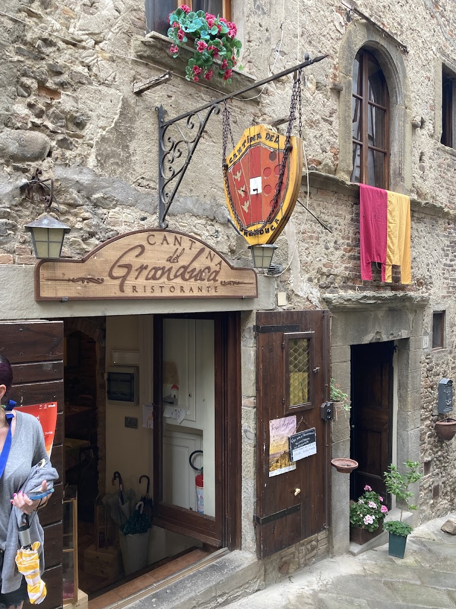 Cantina Del Granduca