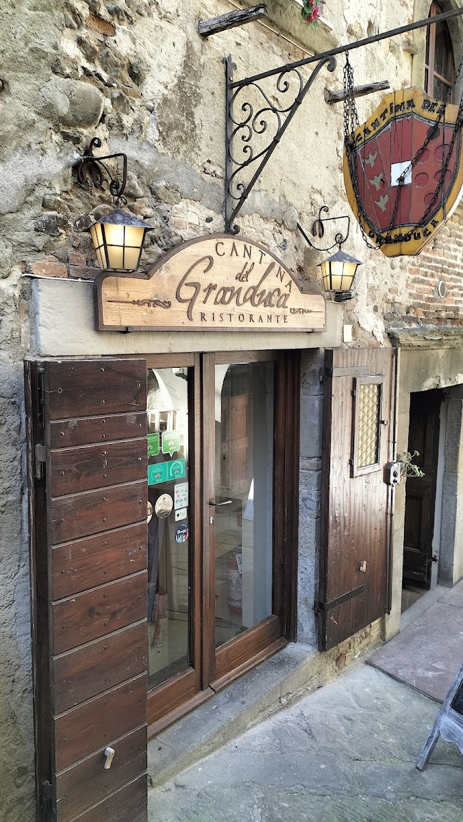 Cantina Del Granduca Photo 3