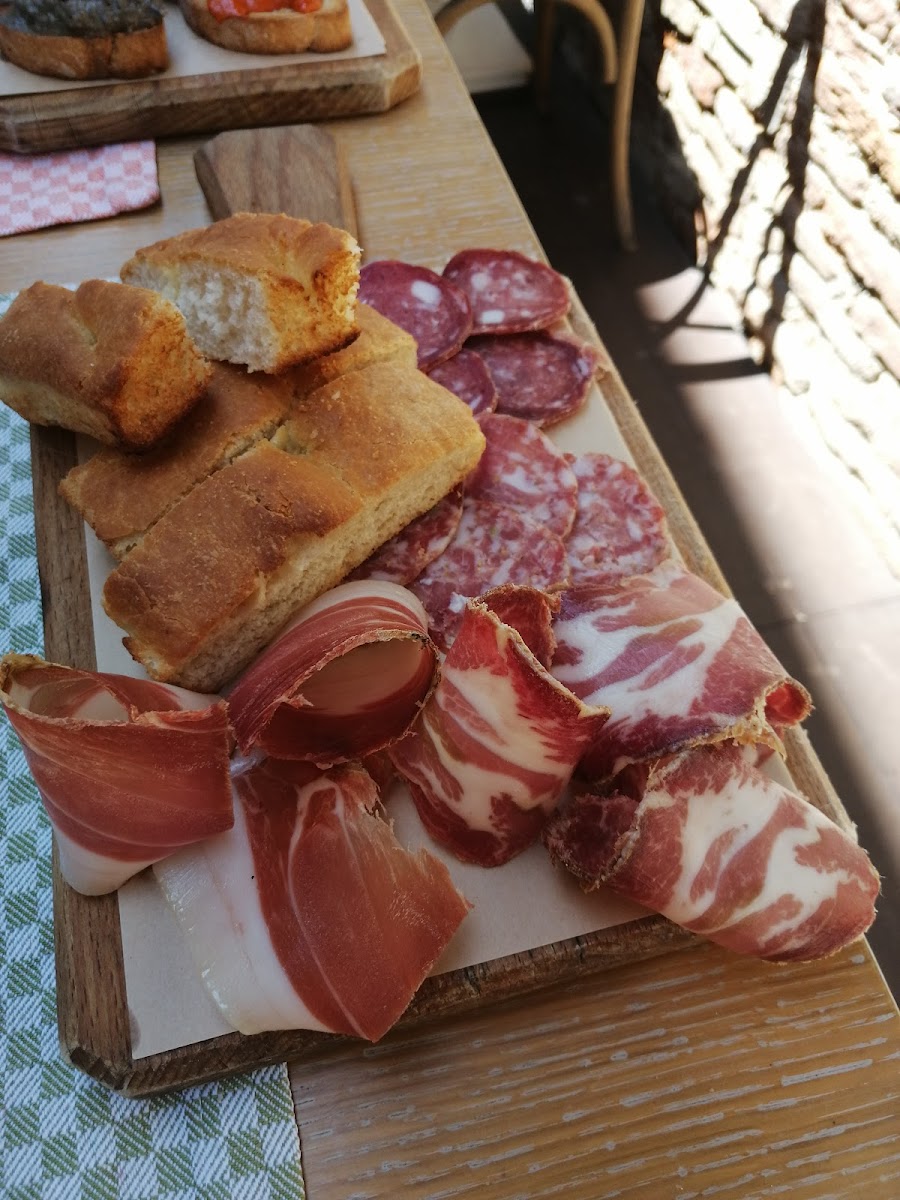 Cantina Del Granduca Photo 5