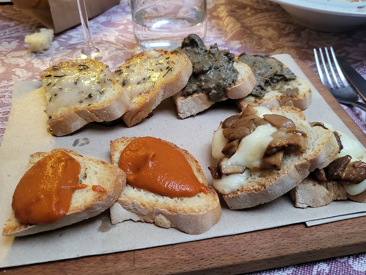 Cantina Del Granduca Photo 7