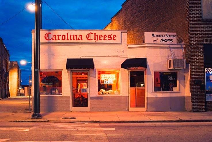 Carolina Cheese Co.