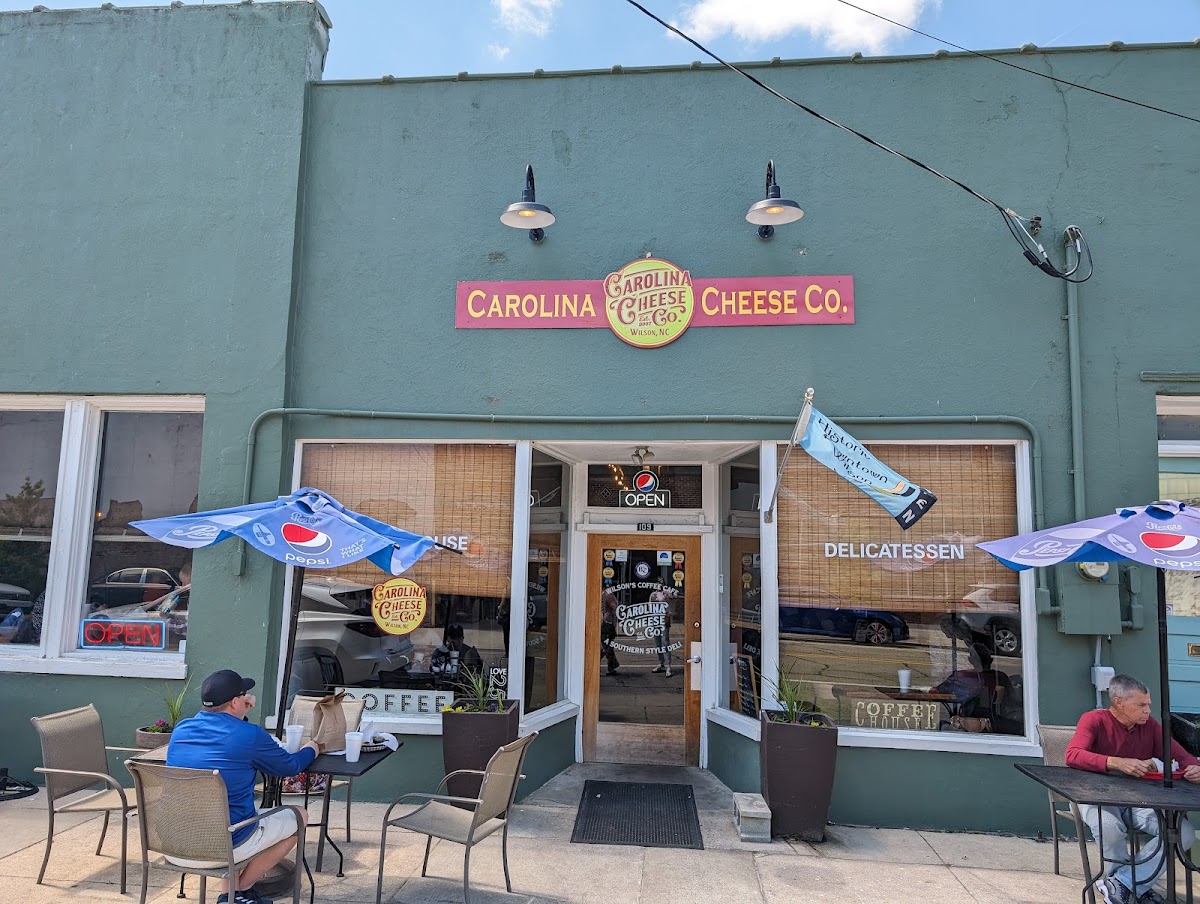 Carolina Cheese Co. Photo 4
