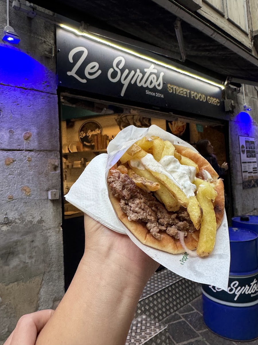 Gaia Street Food Photo 10
