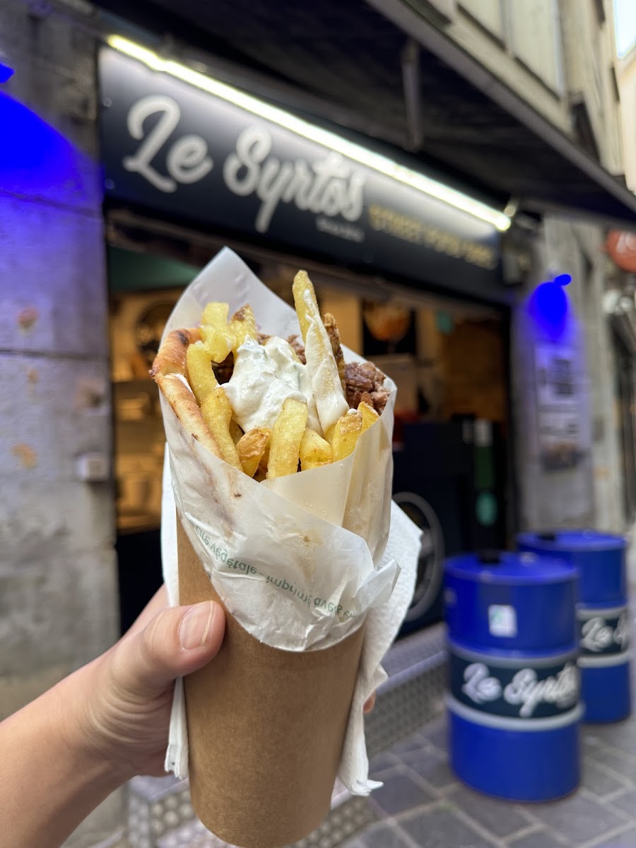 Gaia Street Food Photo 5