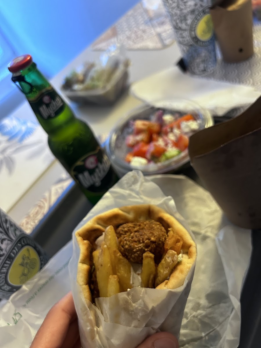 Gaia Street Food Photo 6