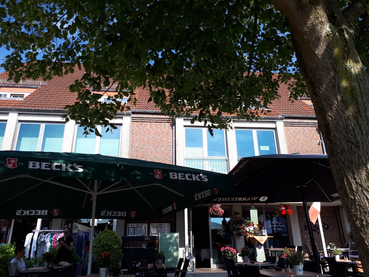 Ristorante Pizzeria Da Luis