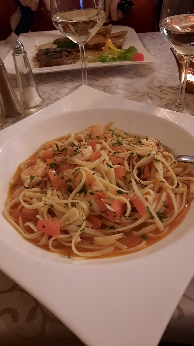Ristorante Pizzeria Da Luis Photo 5