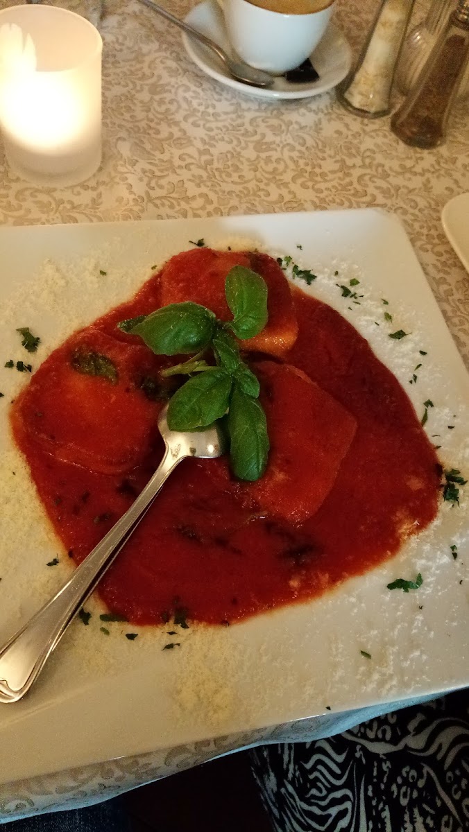 Ristorante Pizzeria Da Luis Photo 6