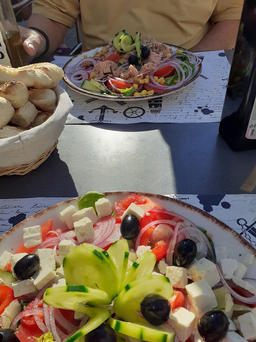 Ristorante Pizzeria Da Luis Photo 8