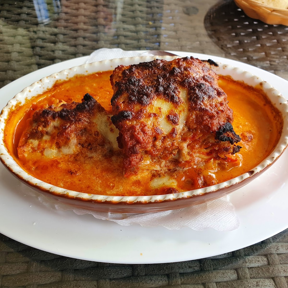 Ristorante Pizzeria Da Luis Photo 9