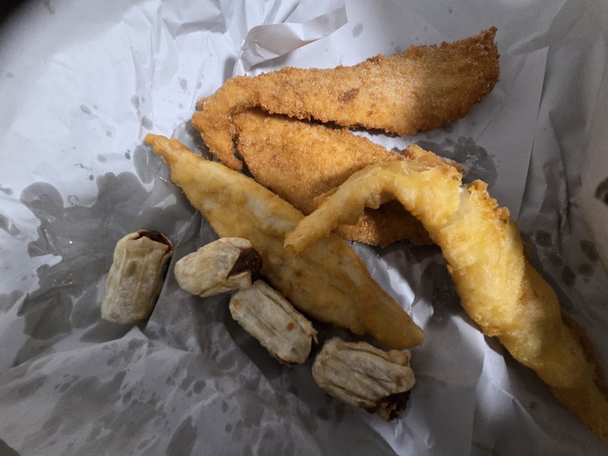 Golflinks Drive Fish & Burger Bar Photo 3
