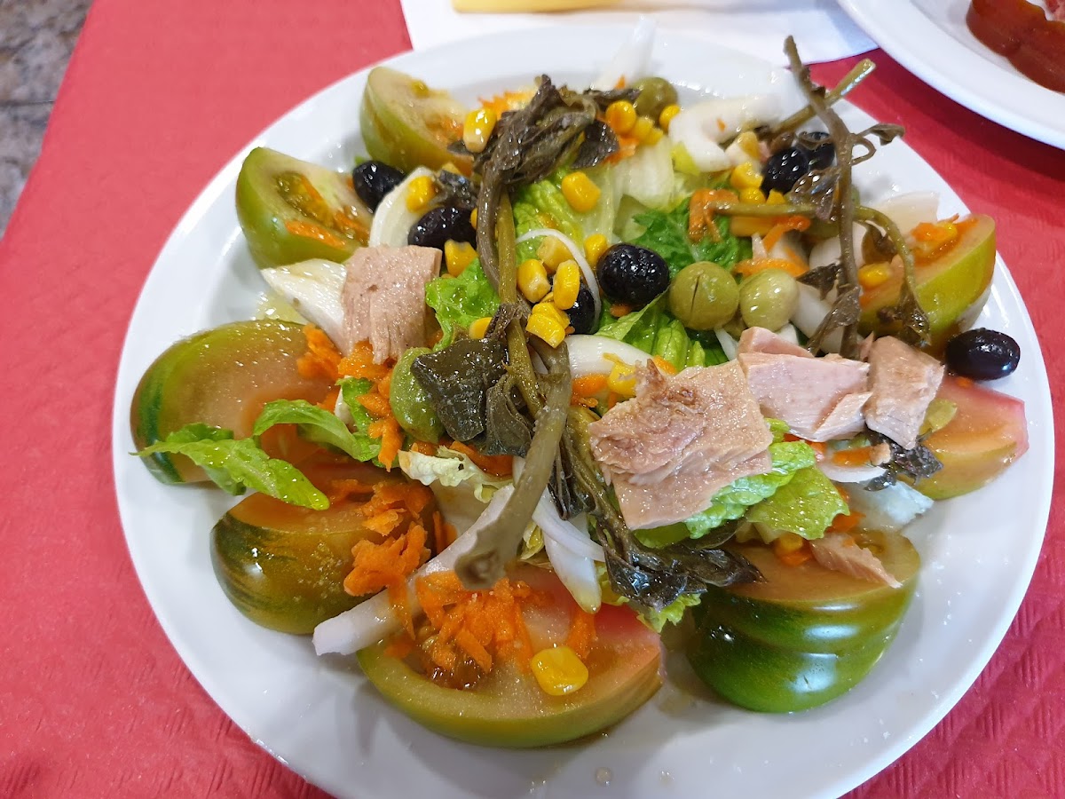 Mesón El Yeguas / Carne a la Brasa Photo 7