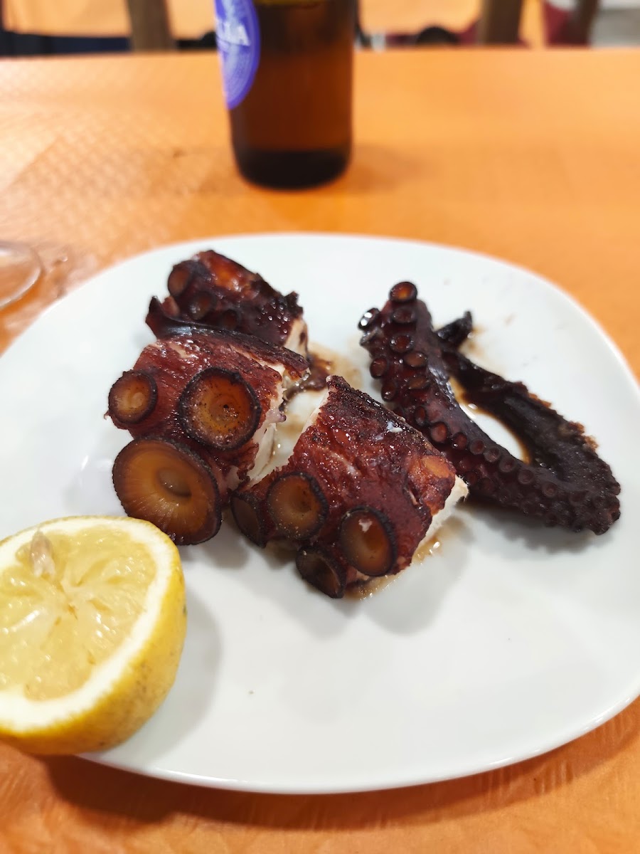 Mesón El Yeguas / Carne a la Brasa Photo 8
