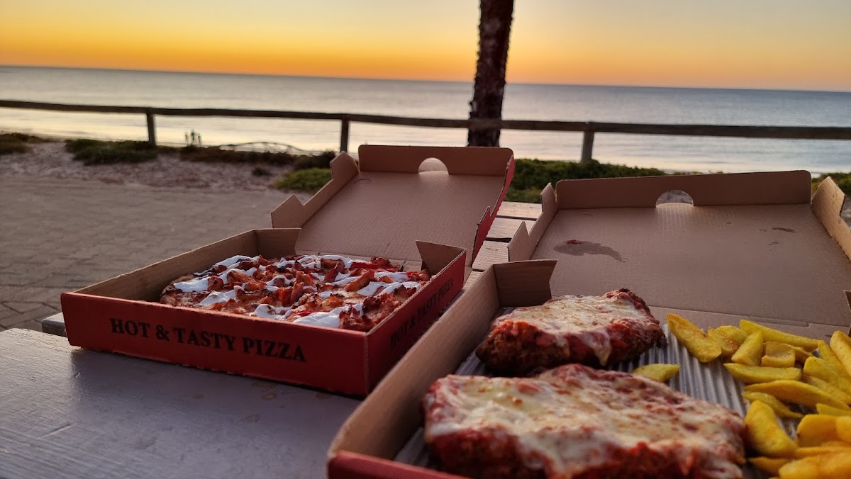 Edi’s Pizza Kitchen Photo 6