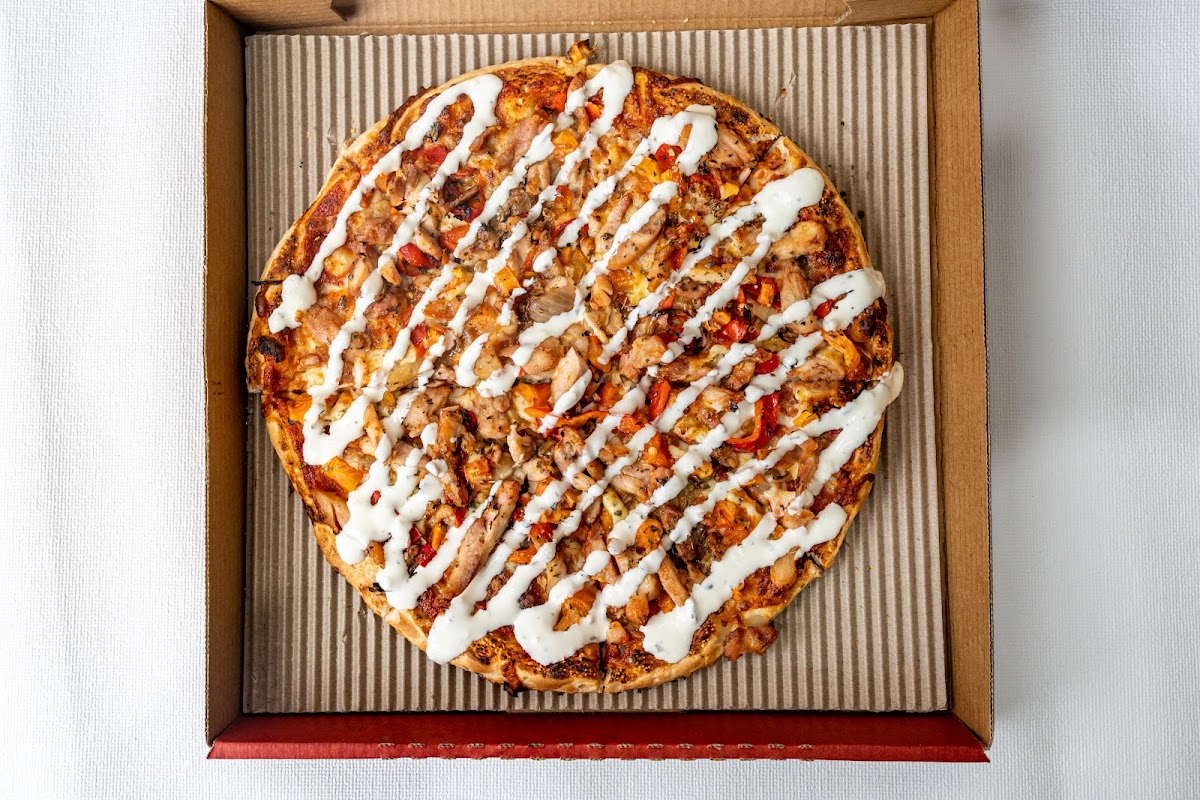 Edi’s Pizza Kitchen Photo 7