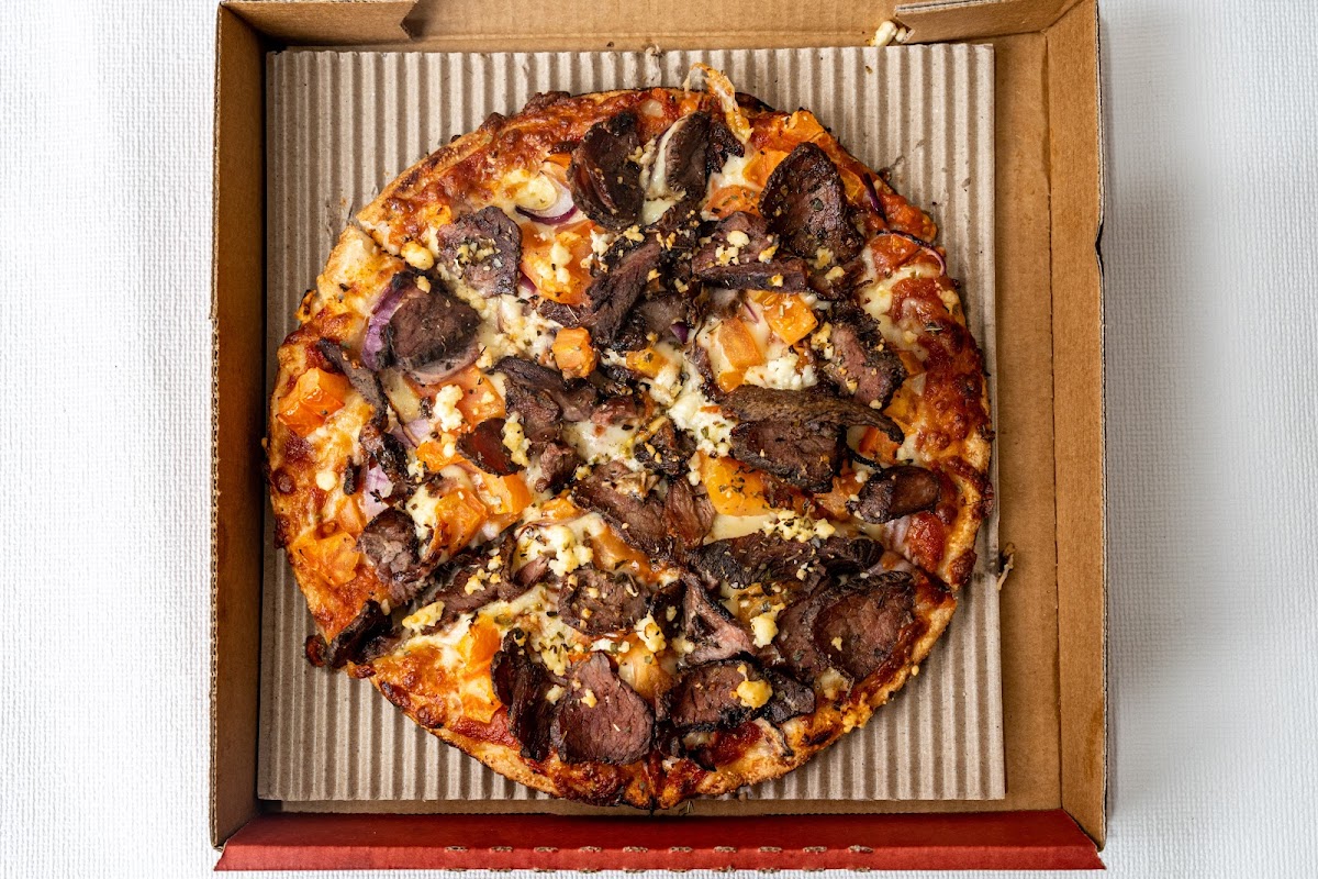 Edi’s Pizza Kitchen Photo 8