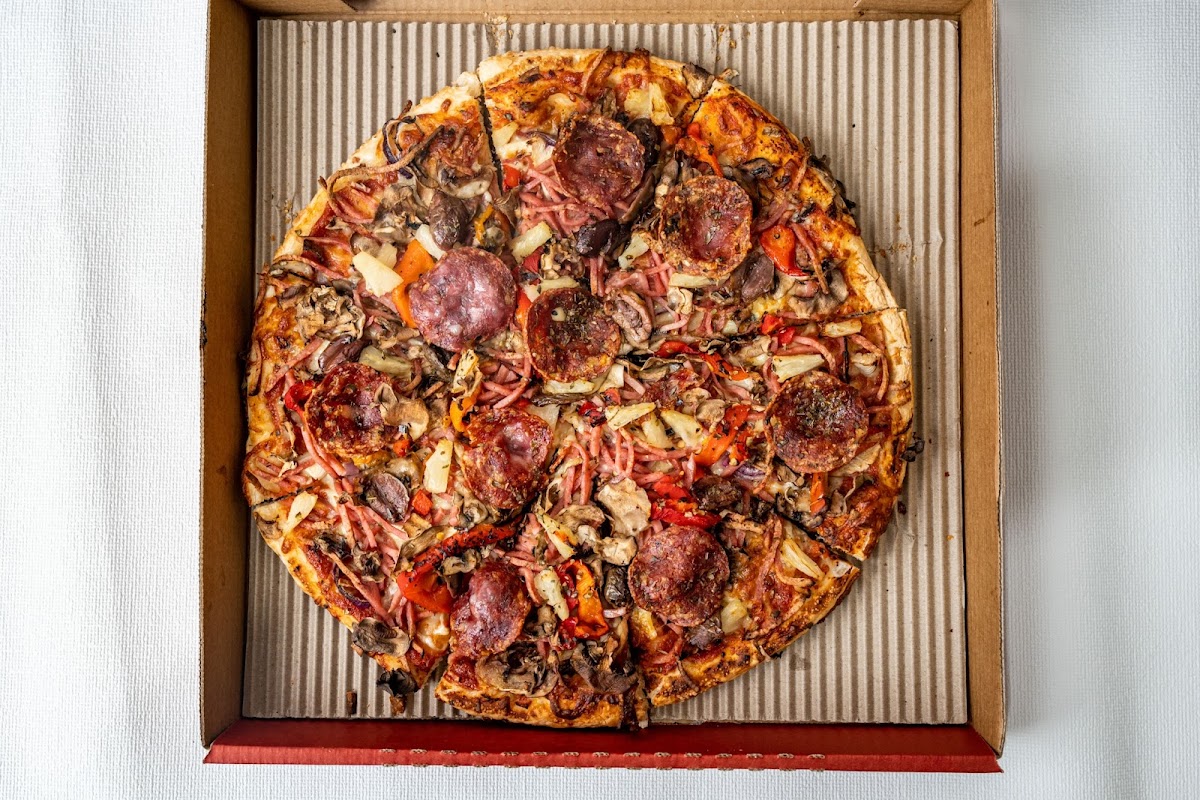 Edi’s Pizza Kitchen Photo 9
