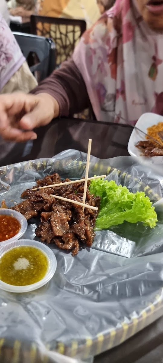 Cafe JoeGolok Kerteh Photo 10