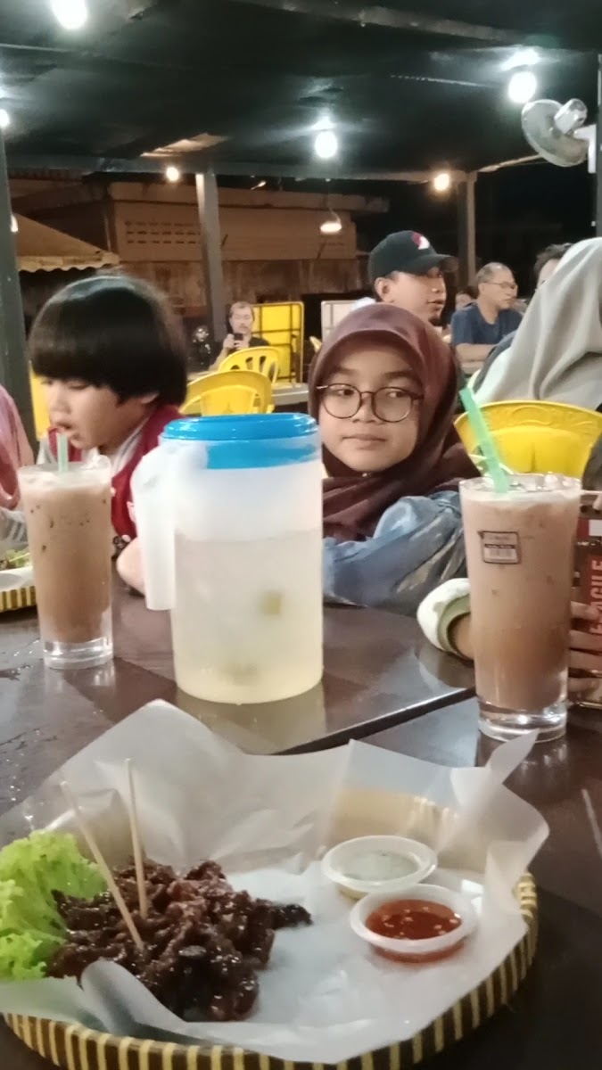 Cafe JoeGolok Kerteh Photo 2