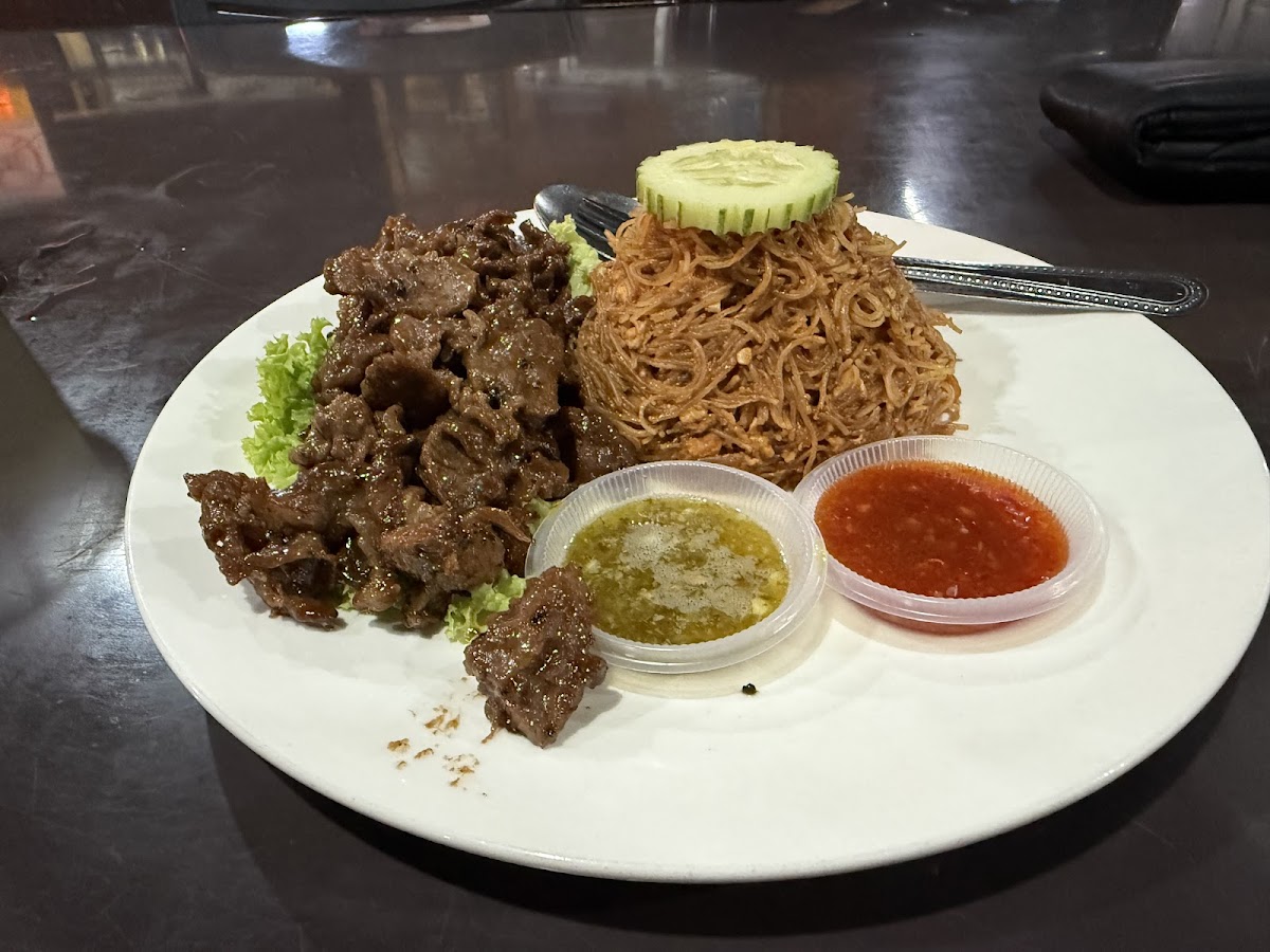 Cafe JoeGolok Kerteh Photo 3