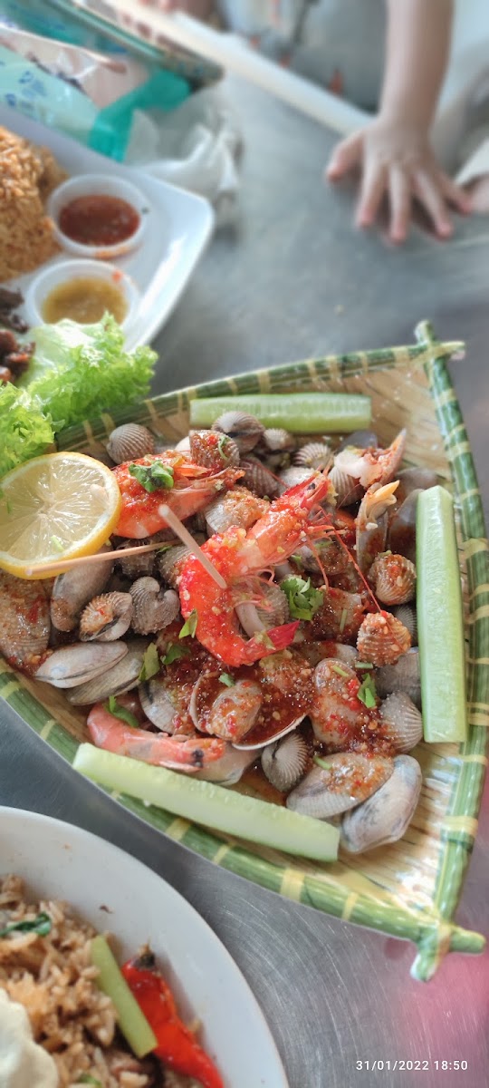 Cafe JoeGolok Kerteh Photo 7