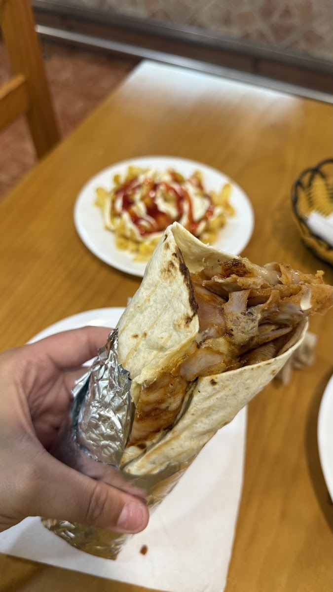 El kebab de Toqir Photo 2